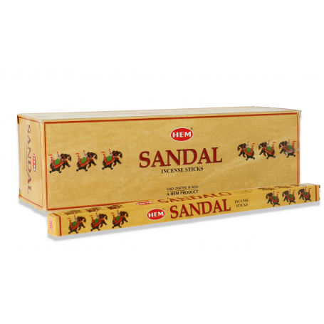 6 sandal