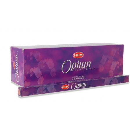 6 opium