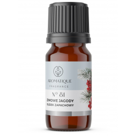 Olejek zapachowy Zimowe Jagody A0.