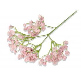 Gipsówka gałązka 49cm 55455-mix SUN455