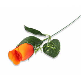 Róża gałązka pojedyncza VIP2007/mix