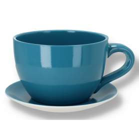 Ceramiczna osłonka Filiżanka BS125002M-6
