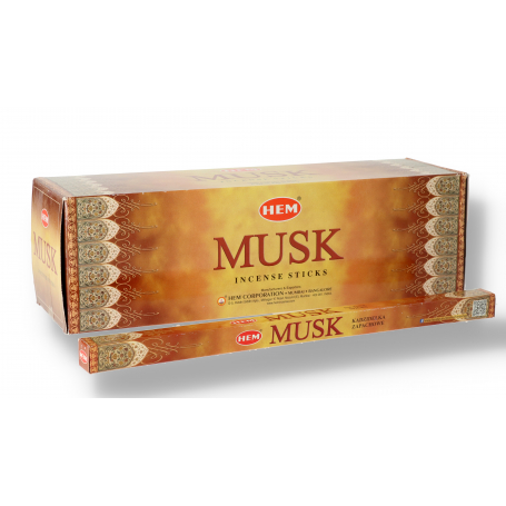 6 musk