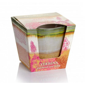 Świeca zapach.w szkle Garden Candle 115g 75114