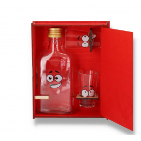 Komplet skrzynka Apteczka 6490