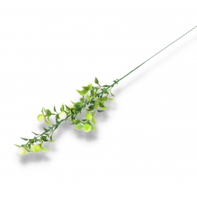 Dodatek gałązka z kulkami