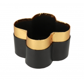 Pudełko ozdobne papier W3923