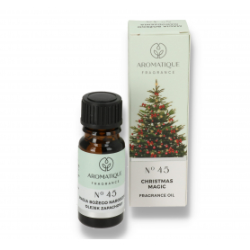 Olejek zapachowy Magia Bożego Narodzenia  A0. Olejek zapachowy
