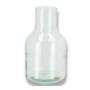 Wazon butelka optyk Eco H-18,5/5/11       F0136 F0136