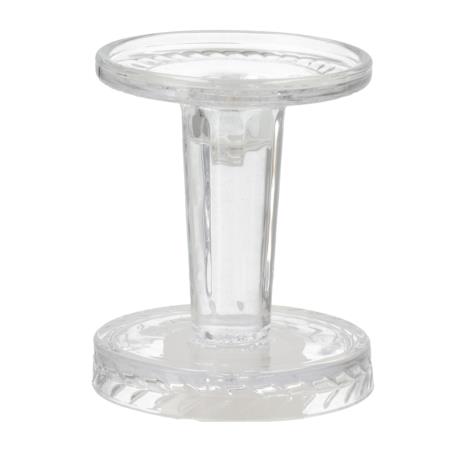 Świecznik szklany 152952 C15295-2
