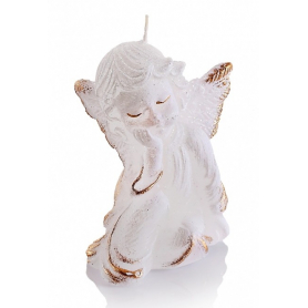 Świeca Holy Time figurka 75mm box mix Świeca Holy Time figurka 75mm box mix