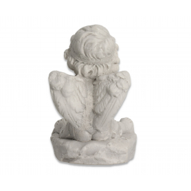 Anioł gipsowy B5 Anioł gipsowy B5