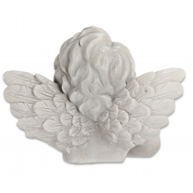 Anioł gipsowy J1 Anioł gipsowy J1