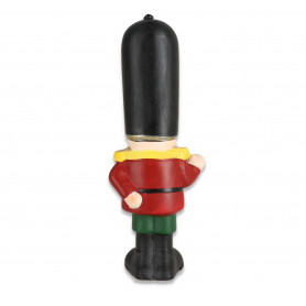 Żołnierzyk figurka ceramiczna 12825 128CAN2500G