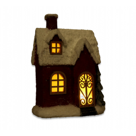 Figurka bożonarodzeniowa DD35135-R