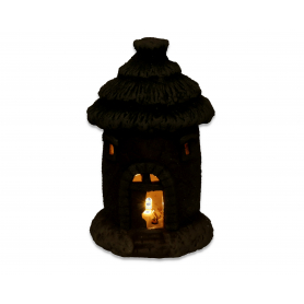 Domek ceramiczny LED 128CAN0350_1