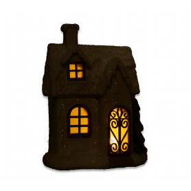 Figurka bożonarodzeniowa DD35135-W