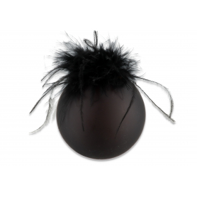 Bombka szklana 12233 YJM22Z-33