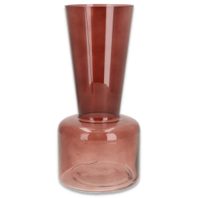 Wazon szklany 23483 DX21-063-2