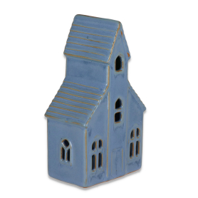 Domek ceramiczny Led 714528 LE165-22133-1