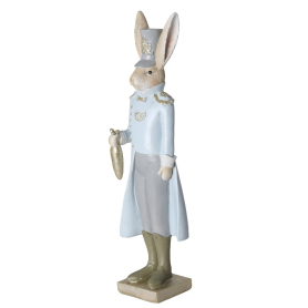 Królik stojący mix 2 wzory 36260 3626