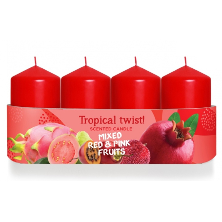2098 tropical red