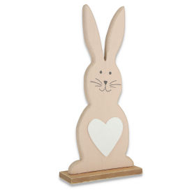 Królik drewniany  41108 YC4M11-08
