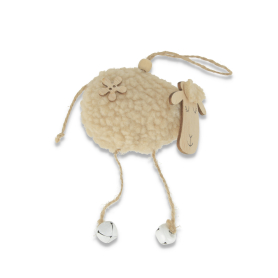 Zawieszki owieczki HY5036 HY-5036