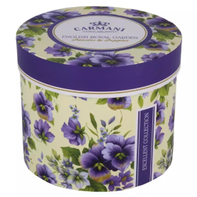 Kubek Bratki CARMANI 8401001 840-1001