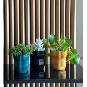 Donica czarna 05.307.13