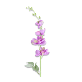 Magnolia gałązka 52cm SIN123