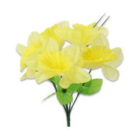 Bukiet Żonkili 53065   BUA8160