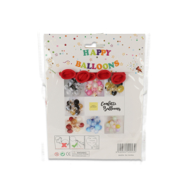 Balon 5szt.w komplecie TG71483