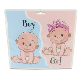 Balon Baby Shower TG71473