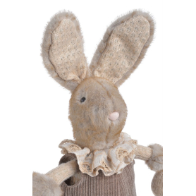 Zając stojący 56cm 296CAN010-1_A