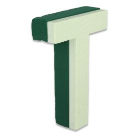 Litera T 25cm Litera T 25cm