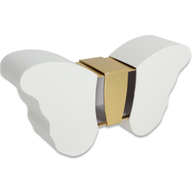 Pudełko ozdobne Motyl W2471