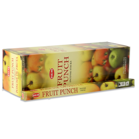 6 fruit punch