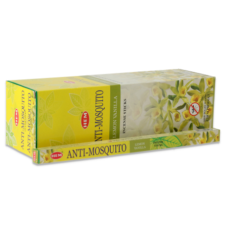 6 antimos vanila