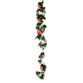 Girlanda kwiatowa mix 59995 VIP5915/mix(3)