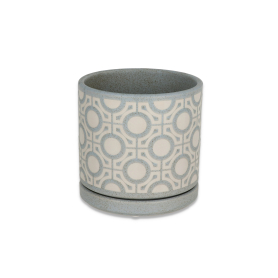 Osłonka ceramiczna 12,5cm ASC23219