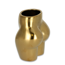 Wazon ceramiczny figur Kobieta 444872