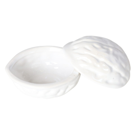 Puzderko orzech biały 66790