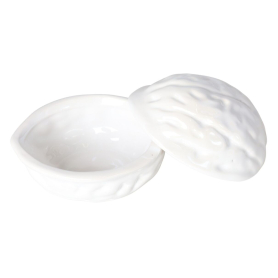 Puzderko orzech biały 66769