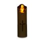 Wkład LED RICO 17cm z bateriami           White+Gold Yellow 3/23/LUX-BAT/WG Y