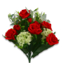 Bukiet róża z dodatkiem AFL0948