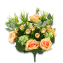 Bukiet róża z dodatkiem AFL0948