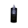 Świeca LED ażur 15cm z bateriami 5/23/SLC-BATBCW