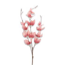 Gałązka barwinek x3 4476