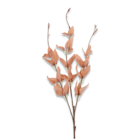 Gałązka barwinek x3 4476